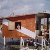  Caye Caulker, Belize